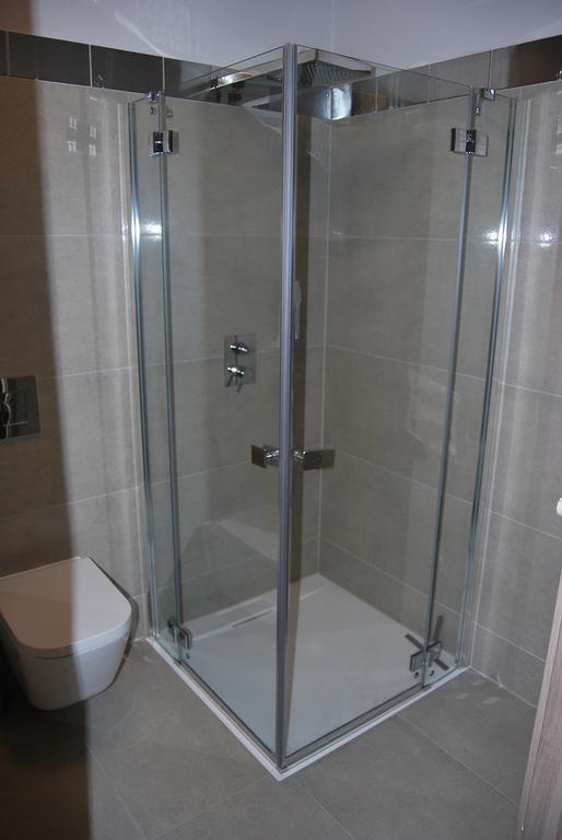 Apartament Superior De Lux - Porta Mare Dziwnówek Zimmer foto