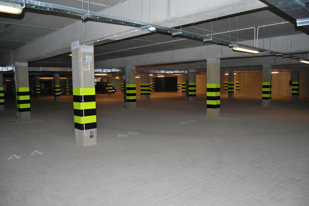 Apartament Superior De Lux - Porta Mare Dziwnówek Zimmer foto